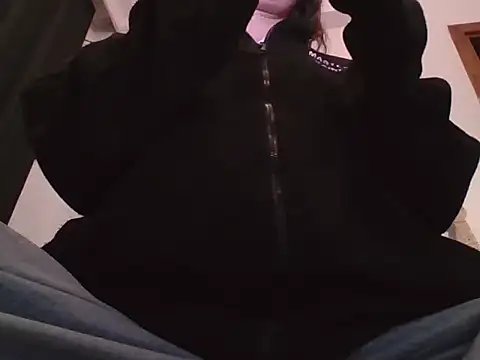 Meryemlis online show from April 17, 9:06 pm