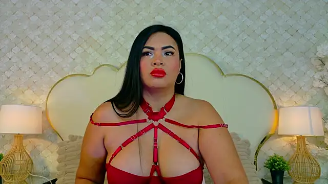 CelesteFoxx  online show from July 17, 2:32 pm