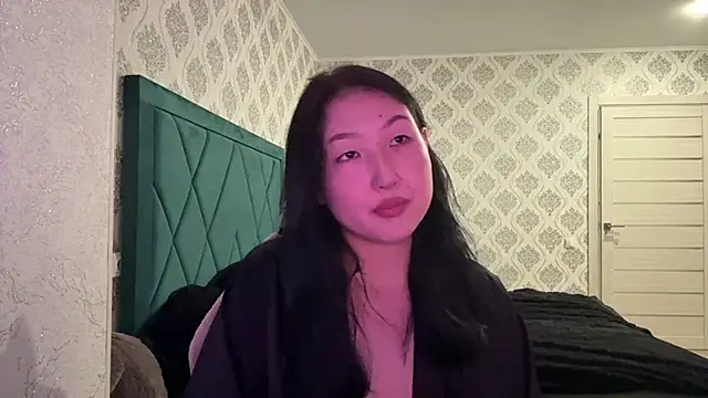 Ameliya kim online show from May 9, 9:28 pm