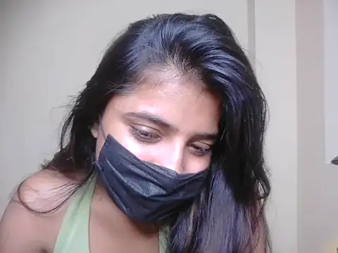 NANCY OBEROYE online show from May 16, 7:44 am