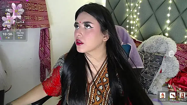 devika kumar online show from April 28, 6:56 pm