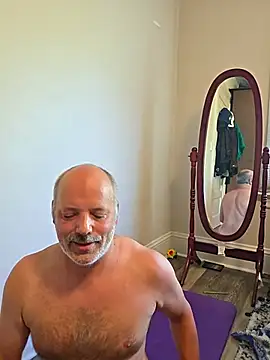 BiDadDreams online show from July 9, 9:39 pm