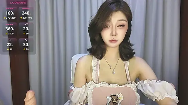 benben-0808 online show from May 6, 6:45 pm