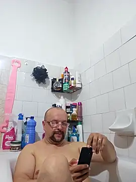 Cristo1982 online show from April 17, 5:15 pm