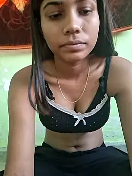 sexy  Valentine online show from April 9, 9:26 am