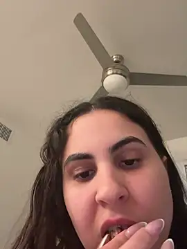 LaurenIvy online show from August 2, 2:25 am