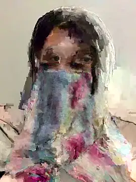 viviboraaaa online show from May 19, 1:01 am