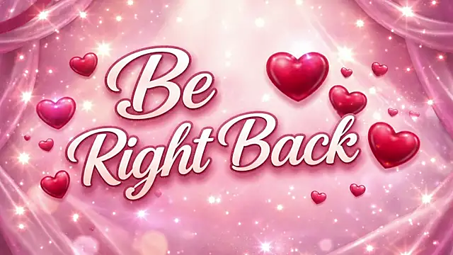 BrittXDante online show from April 12, 5:43 am