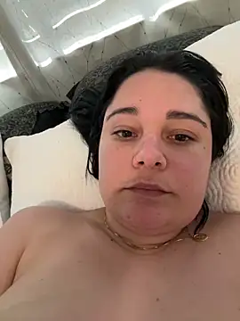 JesslatinaVIP online show from April 3, 9:57 pm