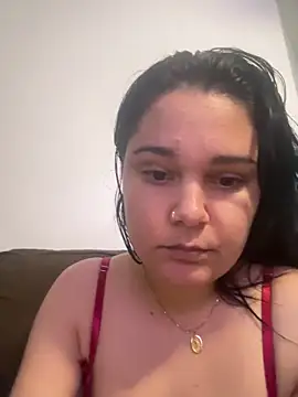 JesslatinaVIP online show from March 31, 3:01 pm