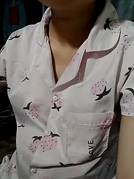 -Trang- online show from May 2, 12:25 am
