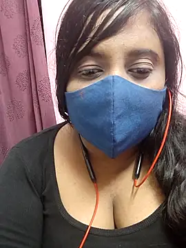 Tami-sonia online show from April 15, 7:58 pm