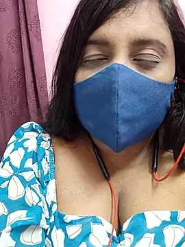 Tami-sonia online show from April 11, 6:44 pm