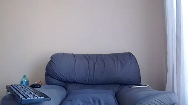 xxZoeyx online show from April 3, 5:38 am