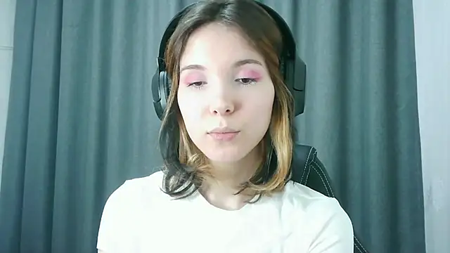 RubyBooby online show from April 25, 4:15 pm
