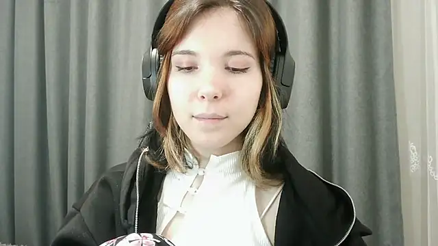 RubyBooby online show from April 20, 6:11 pm