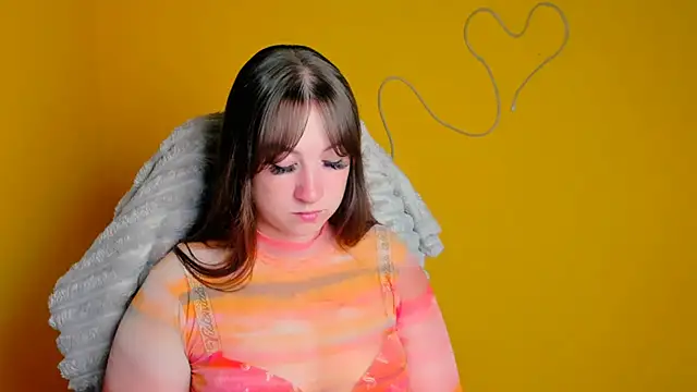 Tiffani Angel online show from June 17, 5:31 am