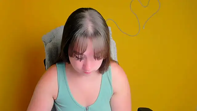 Tiffani Angel online show from June 22, 5:26 am