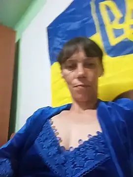 VikaBakerX online show from July 10, 6:52 pm