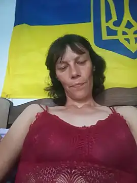 VikaBakerX online show from July 3, 3:07 pm
