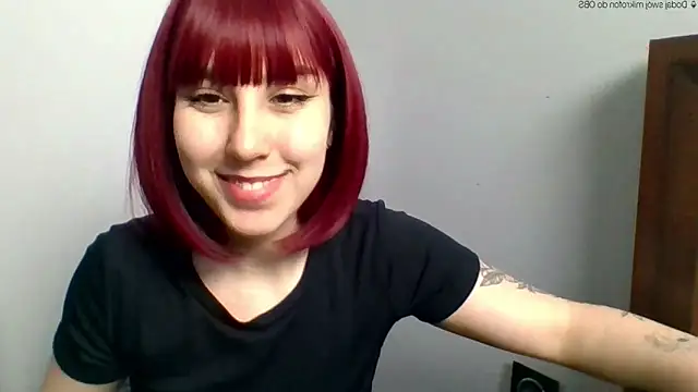 ZaraHotTeen online show from May 18, 1:28 pm