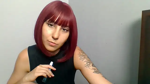 ZaraHotTeen online show from June 30, 3:11 pm