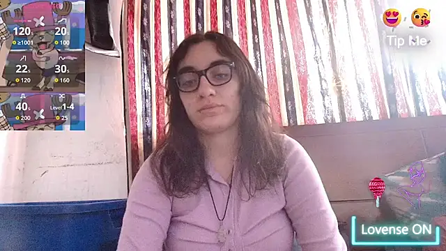 Ellaa honey online show from June 27, 3:18 pm