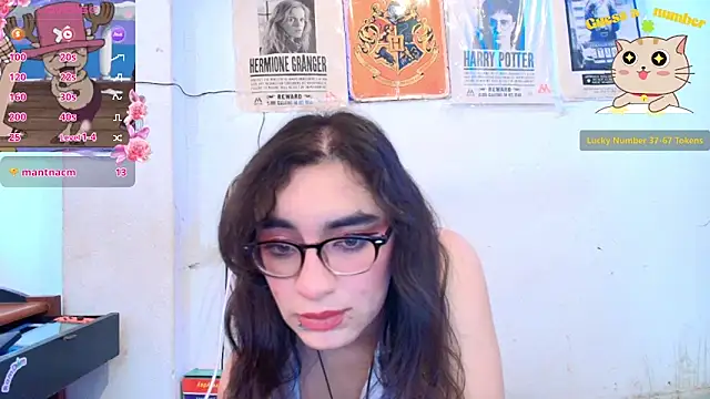 Ellaa honey online show from May 11, 2:45 pm