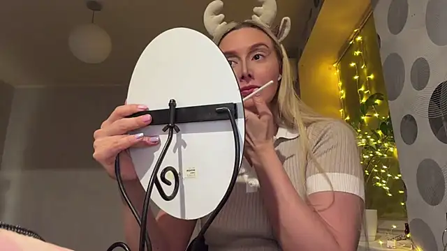 Annycute666 online show from March 30, 5:56 pm