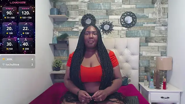 Skylernaomi online show from June 13, 2:47 pm