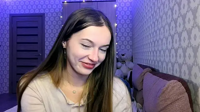sexyamelia meow online show from June 1, 8:43 pm