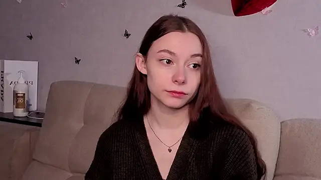 MissyLarde online show from April 4, 8:24 am