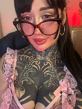 Musedreams online show from May 5, 12:46 am