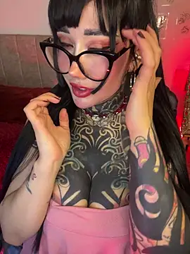 Musedreams online show from April 21, 12:36 am