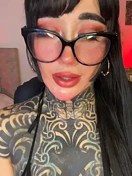 Musedreams online show from May 2, 2:15 am