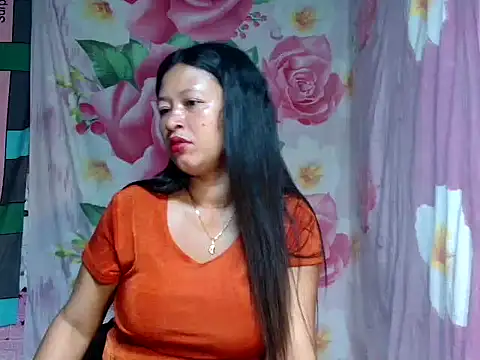 HornyHot Asian online show from April 3, 12:30 am