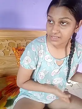 Jerin Couple61 online show from June 11, 4:53 am