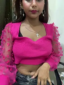 Cutiepie- online show from April 28, 2:27 am