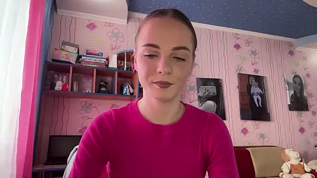 PastyGraciano online show from April 3, 5:27 am