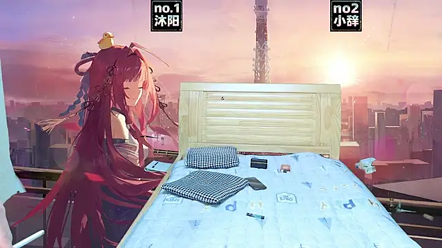 XHR2 online show from April 2, 7:50 am