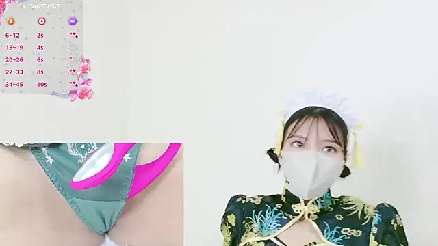 MISOSIRURICE online show from May 10, 5:48 pm