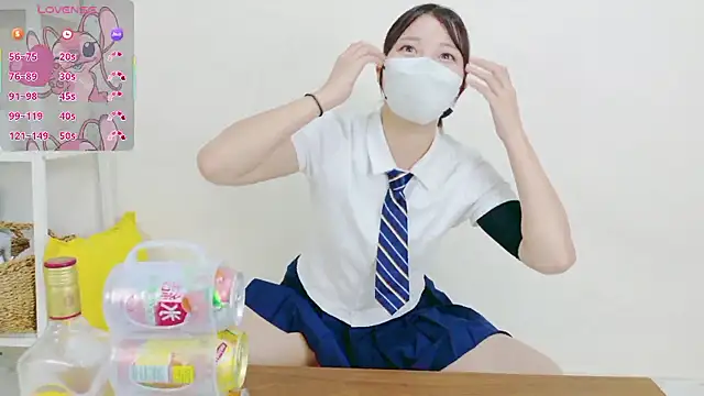 MISOSIRURICE online show from May 20, 2:03 pm