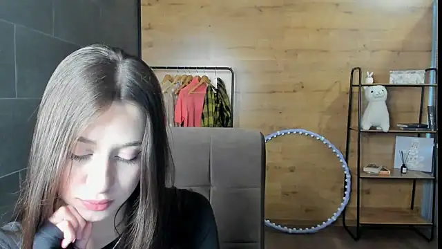 MarieeKing online show from April 10, 11:16 am