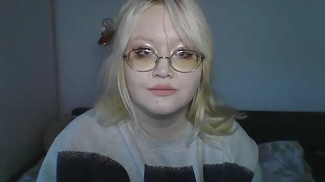 Elayne Sweet online show from May 9, 6:48 am