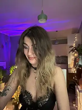 Rita Tease online show from April 27, 6:49 pm