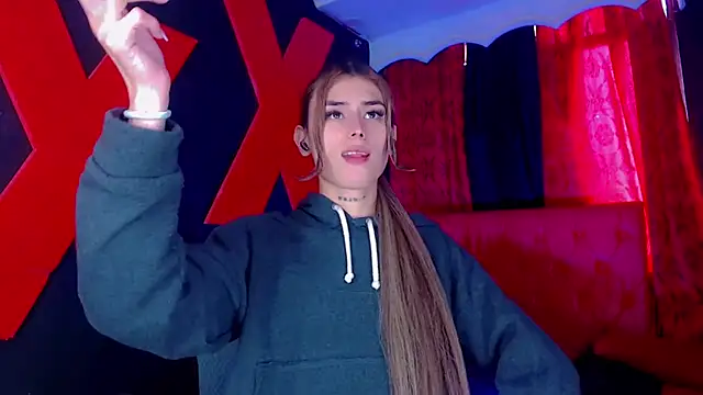 AlanFox1 online show from June 13, 2:25 pm
