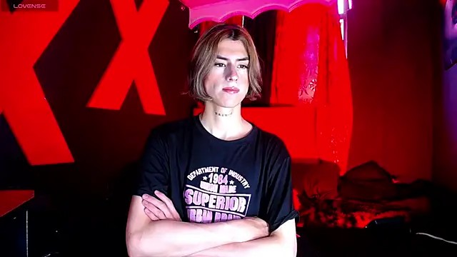 AlanFox1 online show from May 10, 1:57 pm