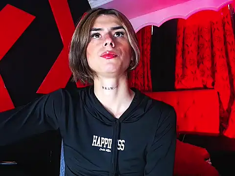 AlanFox1 online show from May 13, 4:24 pm