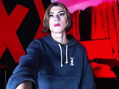 AlanFox1 online show from May 16, 1:32 pm