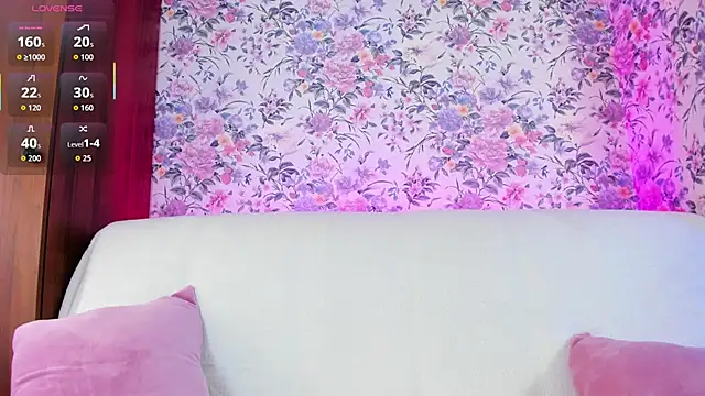 MissAlison   online show from May 26, 7:18 am